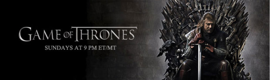 Watch Game of thrones episodes online