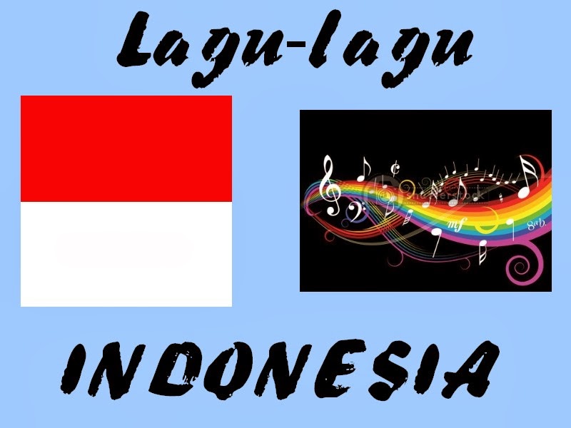 daftar lagu indonesia terbaik yang bagus dan enak didengar top chart musik indonesia