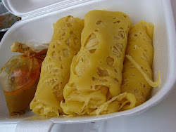 ROTI JALA