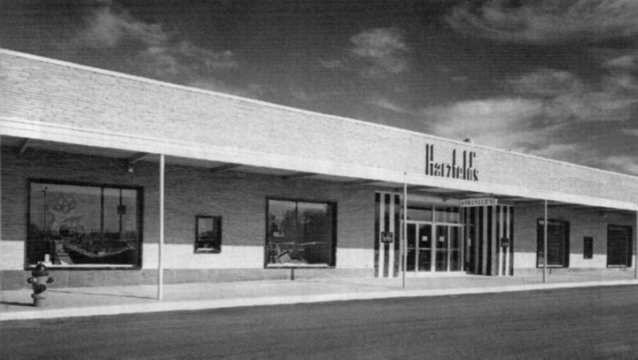 Kansas City Toy Store Plaza Kansas City Toy Store Plaza