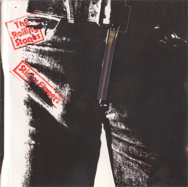 Sticky fingers album youtube Sticky fingers album youtube