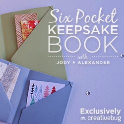 Six Pocket Book