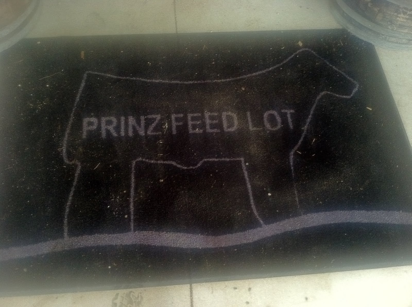 Joe Prinz (West Point, Nebraska) Matt Lautner Cattle