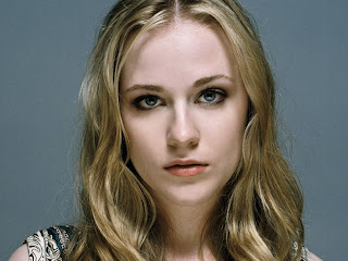 Beautiful Evan Rachel Wood Face Wallpapers 00005