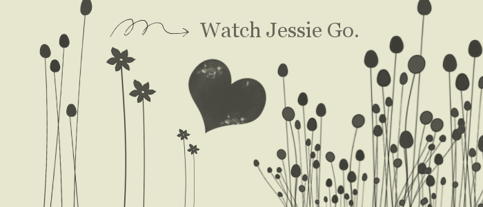 Watch Jessie Go