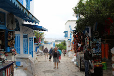 Sidi Bou Said