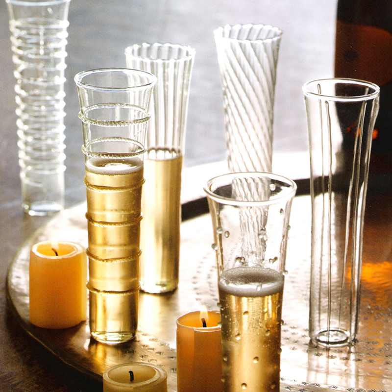 Stemware!!!!!! Flute glass, Glass champagne flutes, Glassware