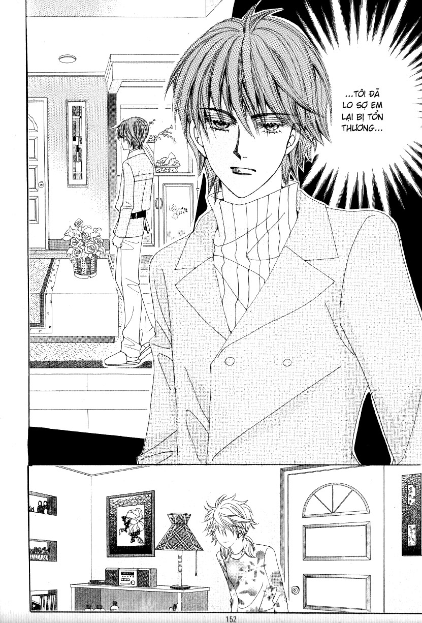 She’s Scary chap 52 Trang 30 She’s Scary chap 52 Trang 30