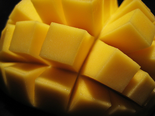 Beautifull Wallpapers: Mango