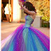Sempre Quis Vestido de Debutante!