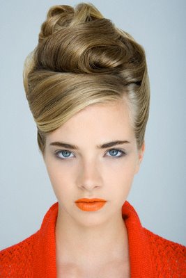 short asian hairstyles 1950s