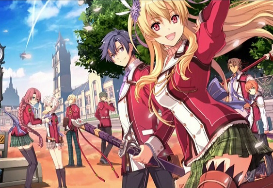 The Legend of Heroes: Trails of Cold Steel review