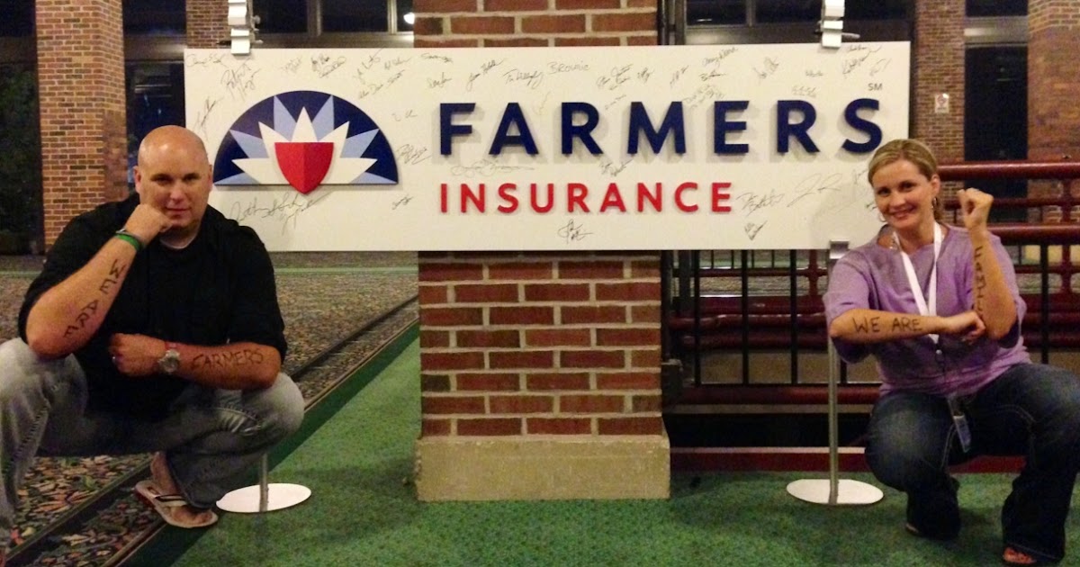  Joel McKinnon Farmers Insurance Agency Farmers