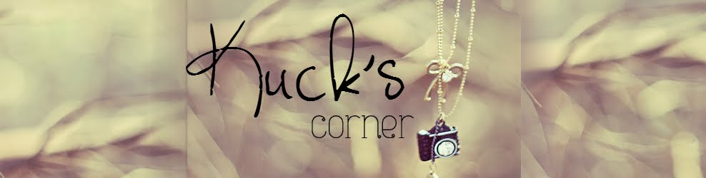 Kuck's Corner