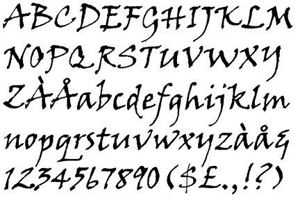 Download Pengetahuan Macam Macam Font SVG Cut Files