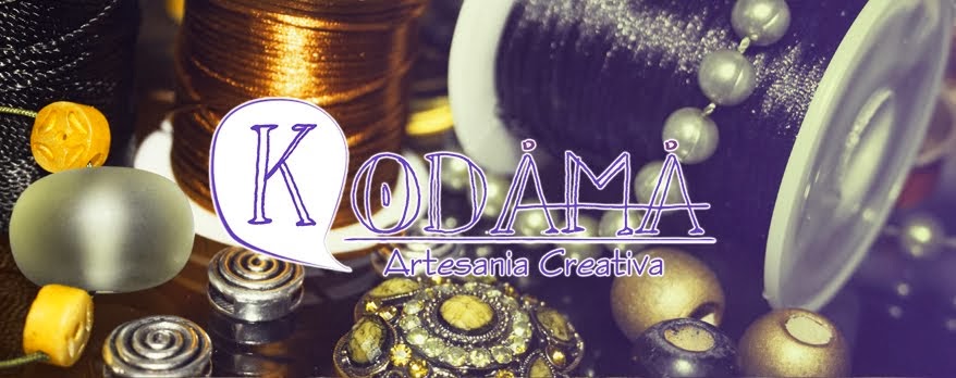 Kodama Artesania Creativa