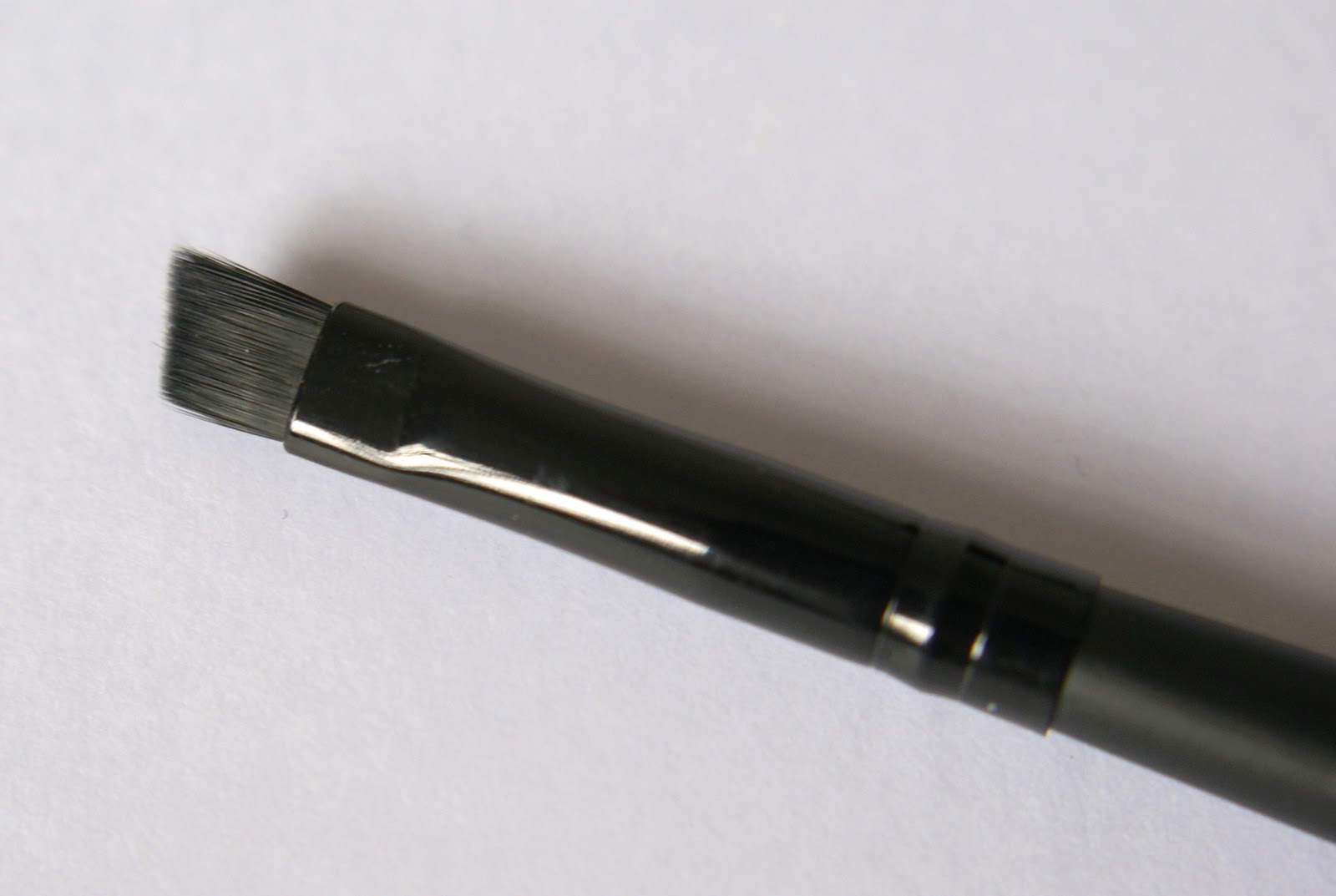 Aimee Blogs Elf Brushes