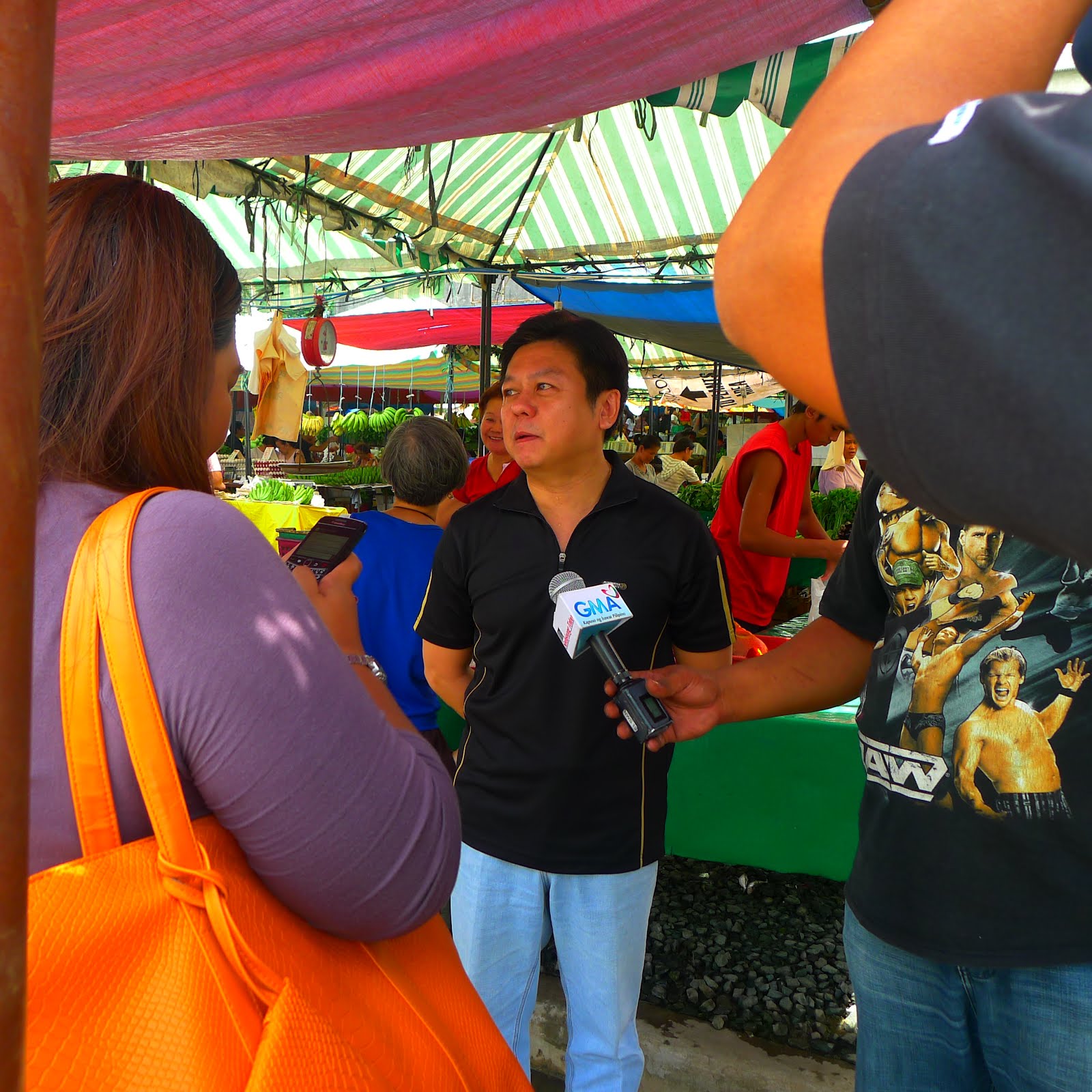 Penalty Charged on Plastic Bags