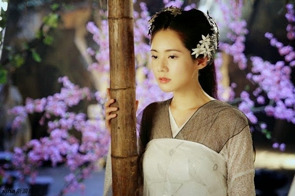 Kết quả hình ảnh cho hồ tiên