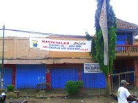 Tidak ada Album Pasar Randuagung