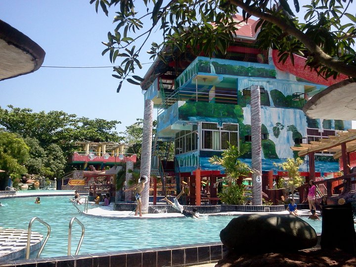 Nipa Hut Hotel and Resort at San Leonardo, Nueva Ecija The Products Blog