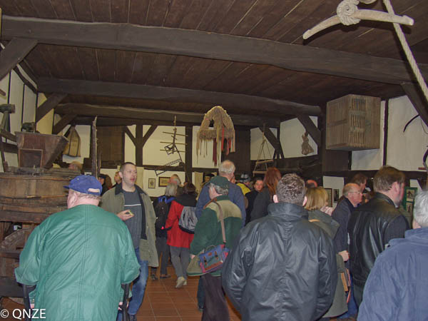 Oase Lm Generationentreff Lintorf Betreuung Mehr