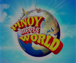 Wallpaper Pinoy Meets World - 03 August 2013 | PTV-Tambayan HD