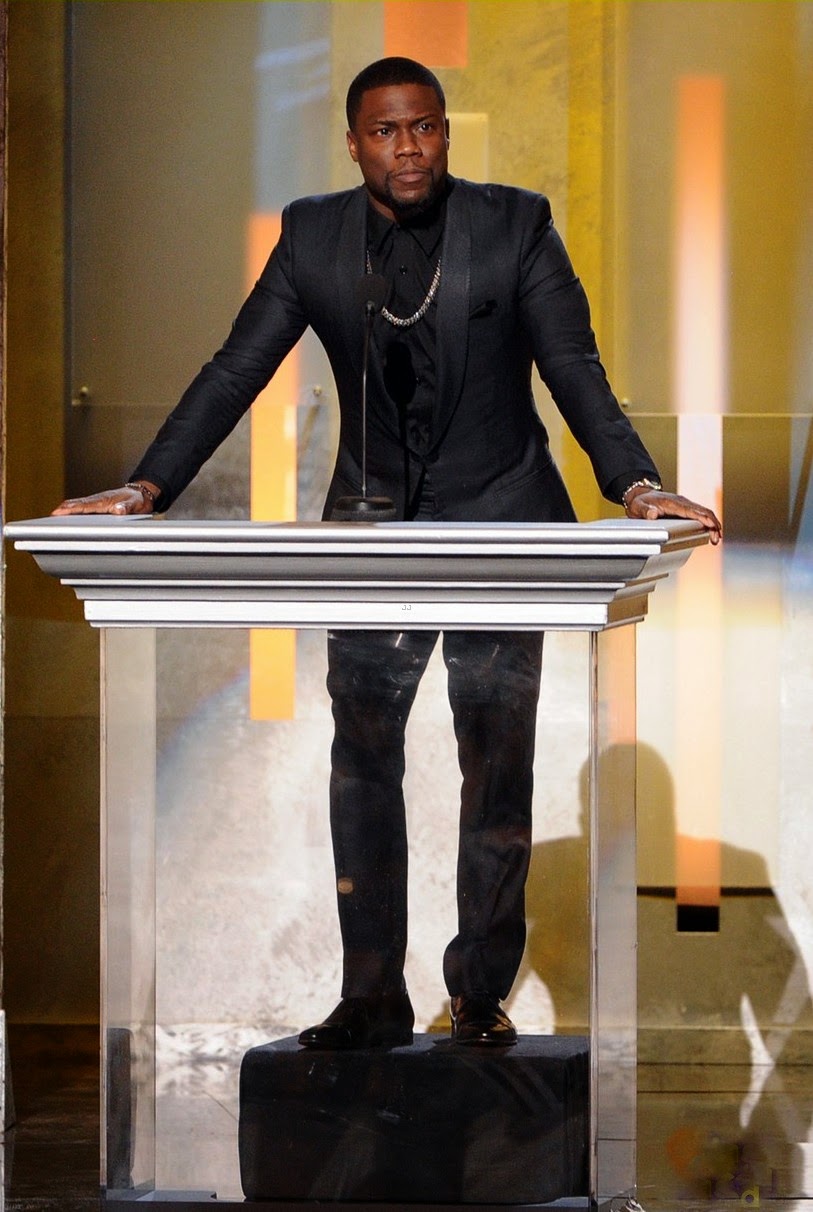 Naacp Image Awards 2014 Celebrity And Fan Instagram Photos Celebrities Mexican Actress Kevin Hart