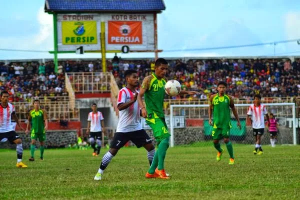 Minggu Ini Persip Pekalongan Tuan Rumah Di Laga Awal