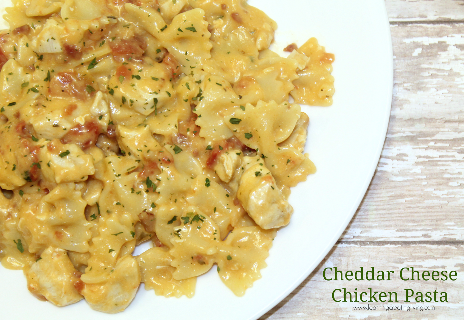 Put A Bird On It Link'n Blogs 20