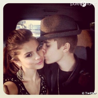 History Justin Bieber on Justin Bieber And Selena Gomez History Without A Future The Blunder