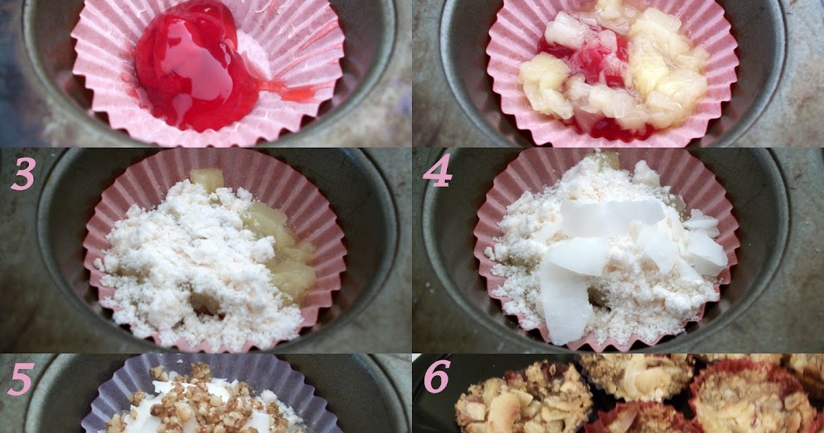 Cherry Dump Cake Recipe No Nuts Cherry Dump Cake Recipe No Nuts