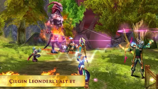 Order & Chaos Online Apk İndir Order & Chaos Online Apk İndir Android + Data v2.5.0