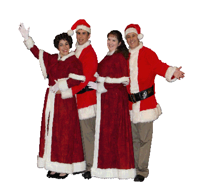 SW WA Stage &amp; Theater Arts Review: November 2012