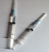 vacunas