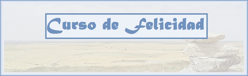 Curso de Felicidad