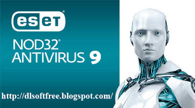 ESET NOD32 Antivirus 9.0.318.24 Final + License Keys