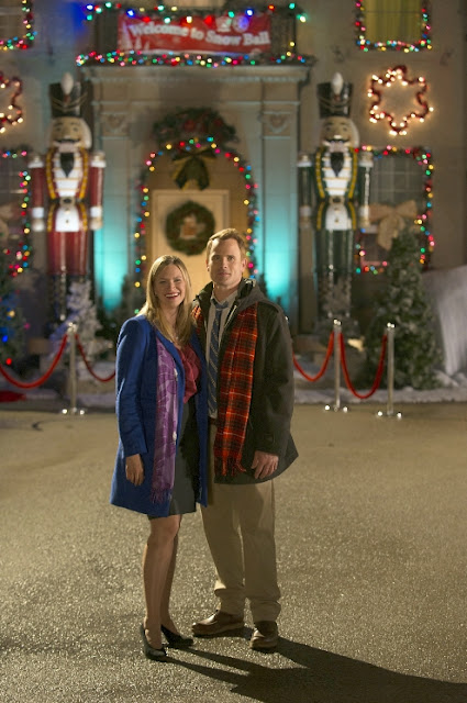 Its a Wonderful Movie - Your Guide to Family and Christmas Movies on TV: Christmas Song