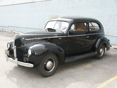 Ford Standard