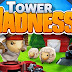 TowerMadness 2 (Game thủ thành với đồ họa cực nhộn) cho LG L3