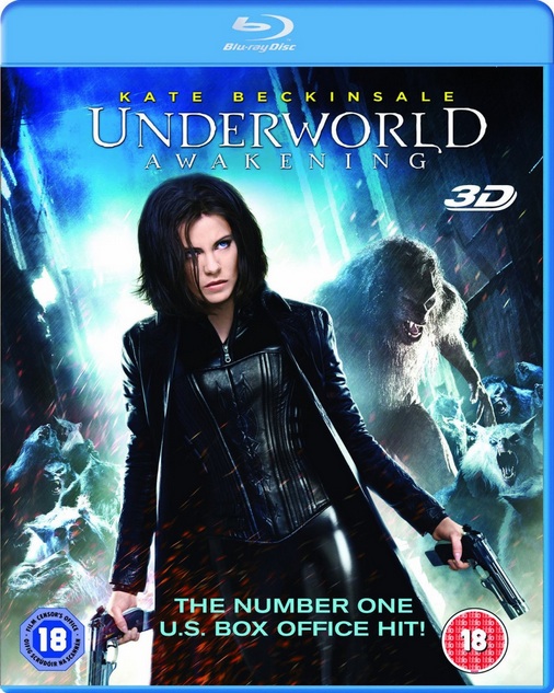 Underworld Awakening 2012 BluRay REMUX 1080p AVC DTS-HD