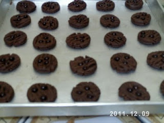 Resep Kue Good Time Resep Kue Good Time