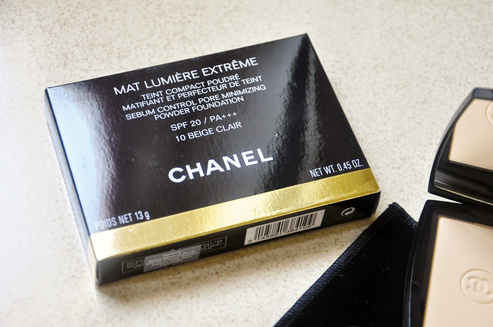 Bedak Chanel Indonesia Bedak Chanel Indonesia