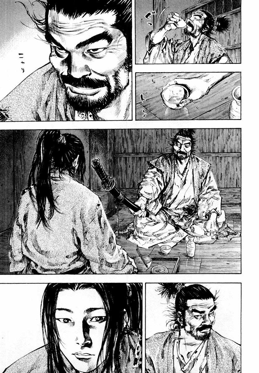 Vagabond - Lãng Khách Chap 159 - Truyen.Chap.VN