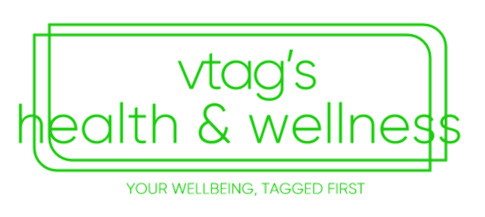 VTag's Health & Wellness