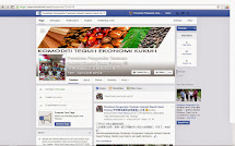 Facebook Website Farm · Agricultural service