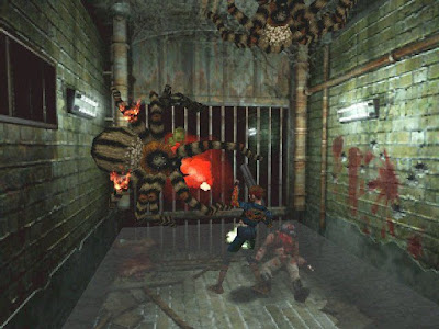 Resident Evil 2 PC Version For Windows 7 Game Play Resident Evil 2 PC Version For Windows 7 Game Play