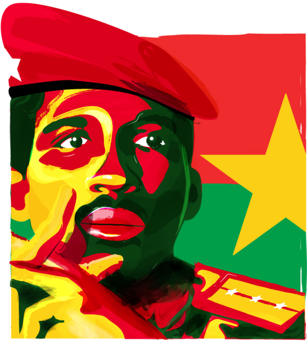 Thomas Sankara