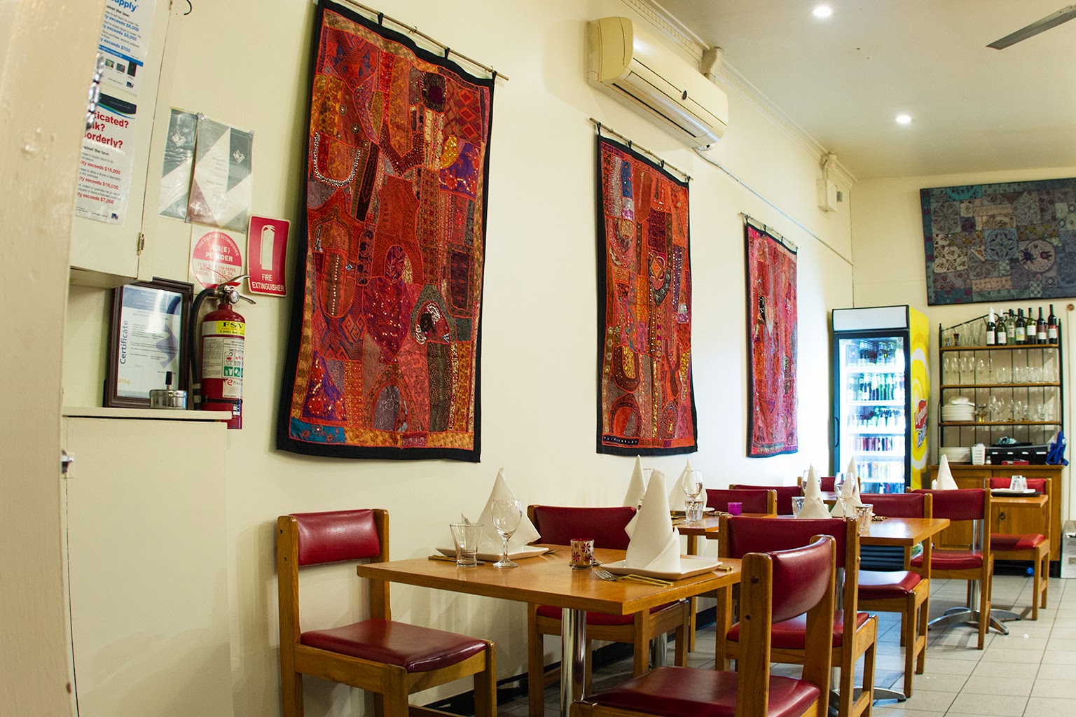 Spoonfuls of Wanderlust Mishra's Kitchen Yarraville, Victoria