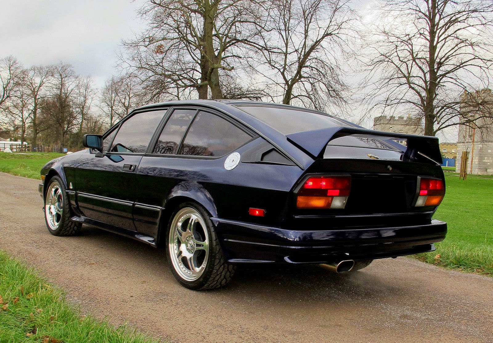 1986 Alfa Romeo Gtv6 Fully Restored Auto Restorationice